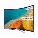 Condor Curved TV