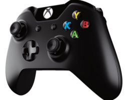 Manette XboX 360