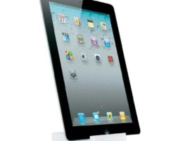 Apple Dockstation iPad MC940
