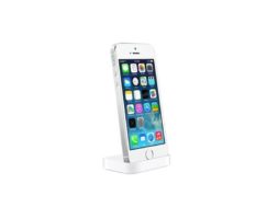 Apple Dockstation iPhone 5 MF030