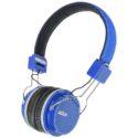 CASQUE ASTON A7 BLEU
