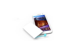 Aston Power Bank Charge Ultra Rapide
