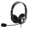 Microsoft LX-3000 Lifechat Casque Filaire