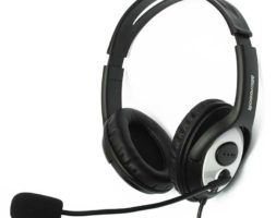 Microsoft LX-3000 Lifechat Casque Filaire