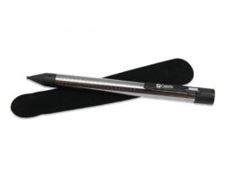 Obien Stylet Titanium Grey pour Smartphone/Tablette