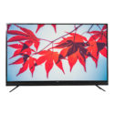 Telestar TV Telestar UHD4K 55″ ADROID + barre de son intégré -Noir – TSLD-55TSDCJ19