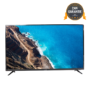 Telestar Téléviseur SMART 43″ FHD – ANDROID + SUPPORT MURAL Offert – TSLE-43TD EL19