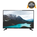 Téléviseur Telestar LED TV 40″ FHD DVB-T2 DOLBY + SUPPORT MURAL- TSLE-40TD EL19