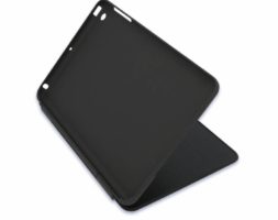 Obien Coque/Support iPad Mini en Alliage Aluminium Black
