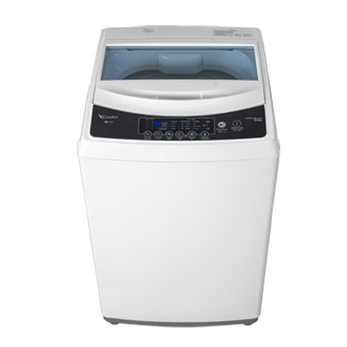 Machine à laver Condor 6kg Frontal Blanc