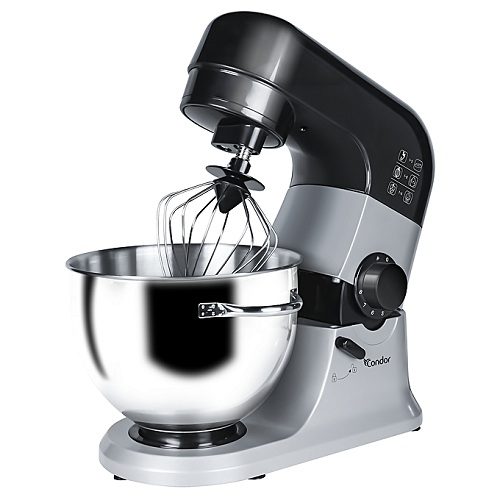Pétrin Noir CONDOR CP-E4800B