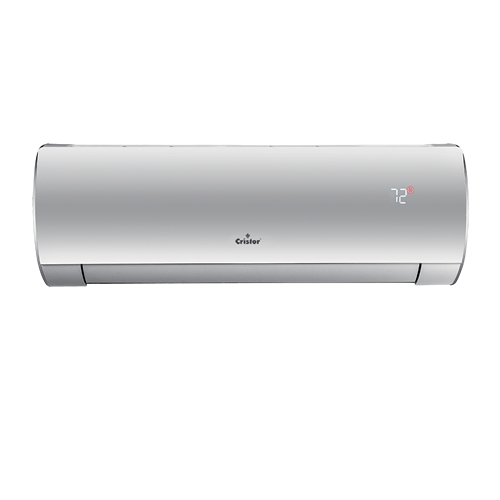 Climatiseur 12000 Btu CRISTOR