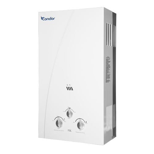 Chauffe Bain CONDOR CJN10-C100