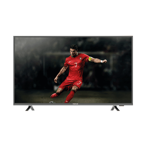 TV LED 43" RAYLAN