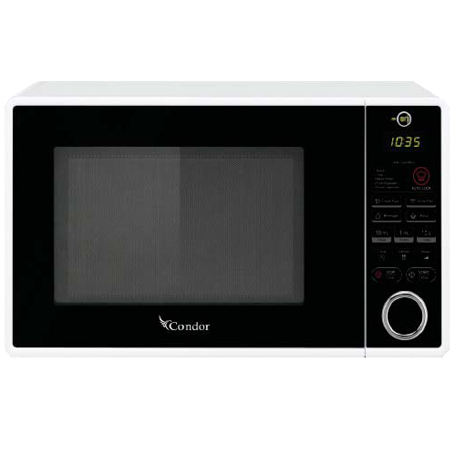 Micro-Onde Blanc CONDOR CMW-A3101