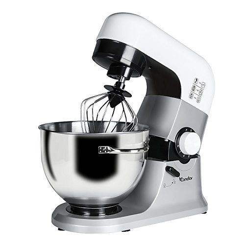 Pétrin Blanc CONDOR CP-E4800W