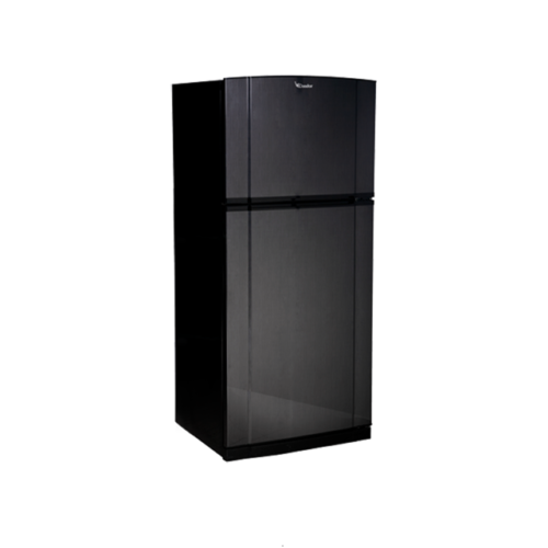 Réfrigérateur Noir CONDOR CRF-T420F20-N
