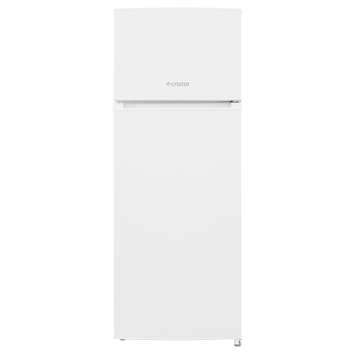 Réfrigérateur Blanc CRISTOR RFDK310