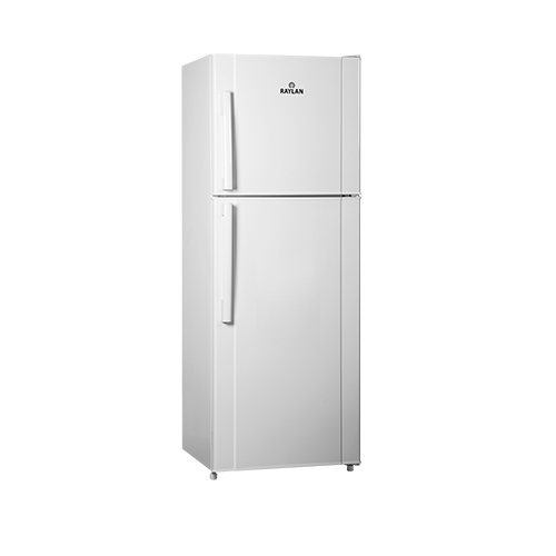 Réfrigérateur Blanc RAYLAN MRF-49