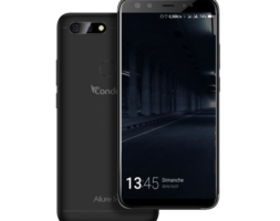 SMARTPHONE ALLURE M3 NOIR CONDOR