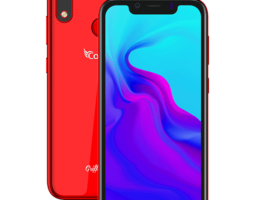 SMARTPHONE GRIFFE T9 PLUS CONDOR