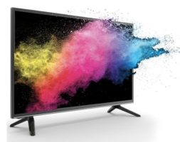 LED 32″ HD CONDOR (TNT•HDMI•USB)