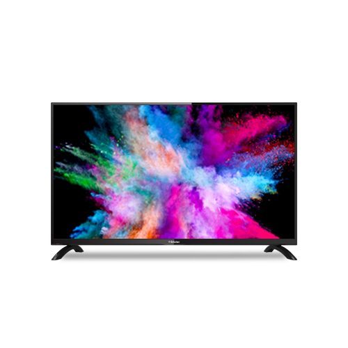 Téléviseur Condor 24 HD LED / Noir