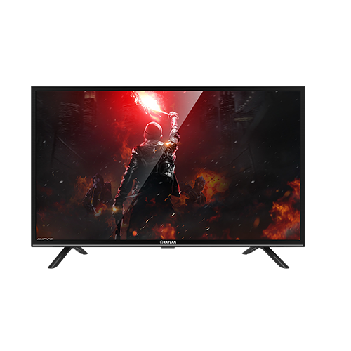 TV RAYLAN 32Pouces R/T-H32D180