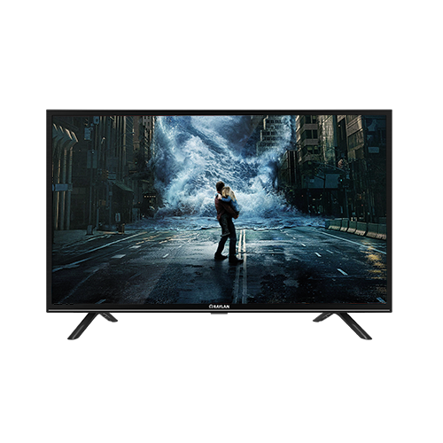 LED 32" HD RAYLAN