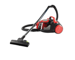 ASPIRATEUR RAYLAN ROUGE