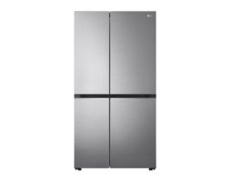 SIDE BY SIDE LG 2 PORTES GRIS SIMPLE 665 L