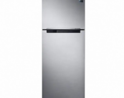 400 LITRES INOX TWIN COOLING REFRIGERATEUR SAMSUNG1
